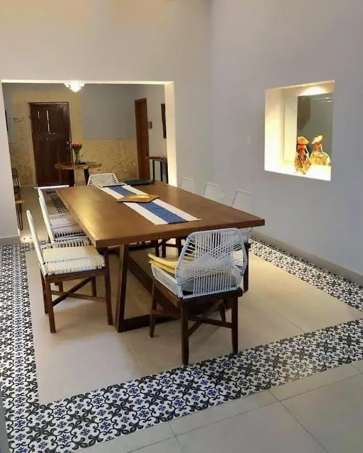 Casa Amikoo Villa Merida