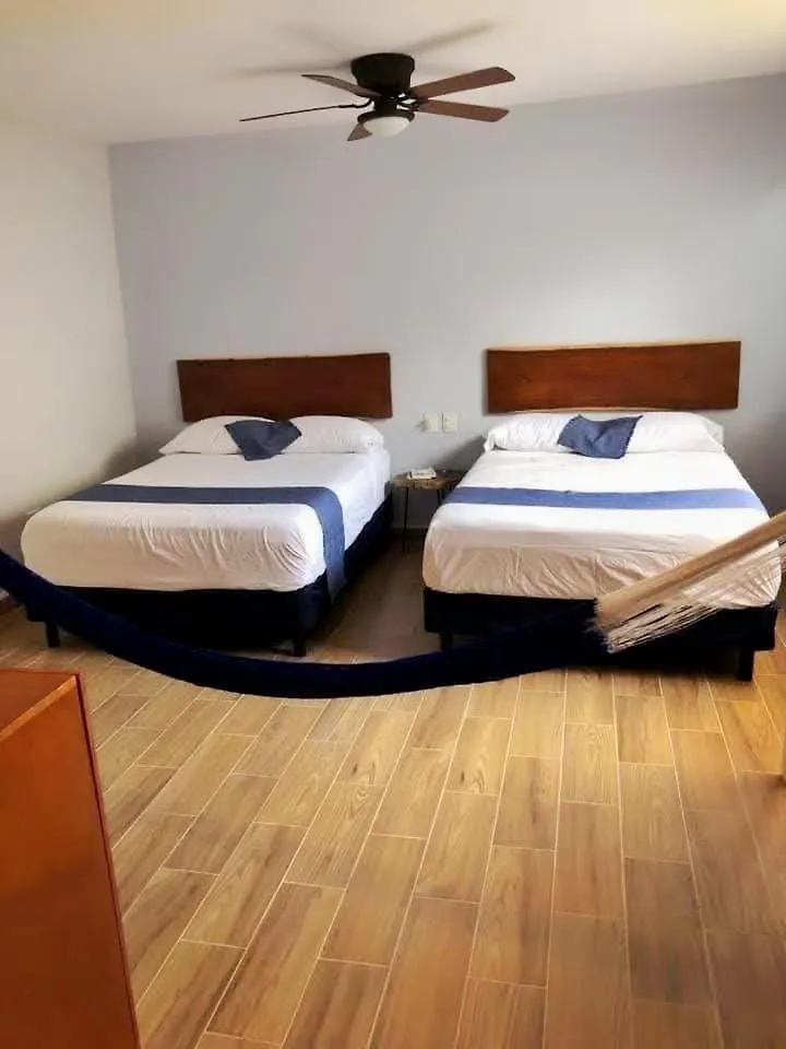 Holiday home Casa Amikoo Villa Merida