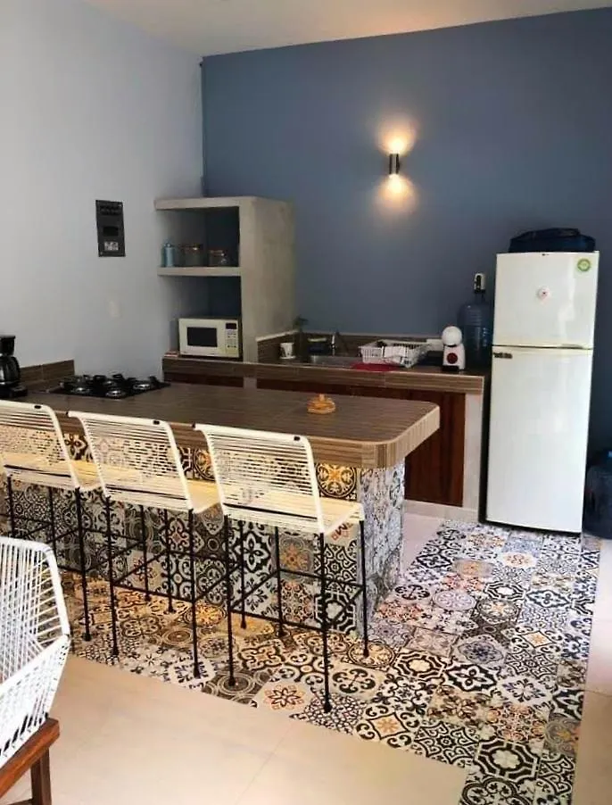 Casa Amikoo Villa Merida Holiday home