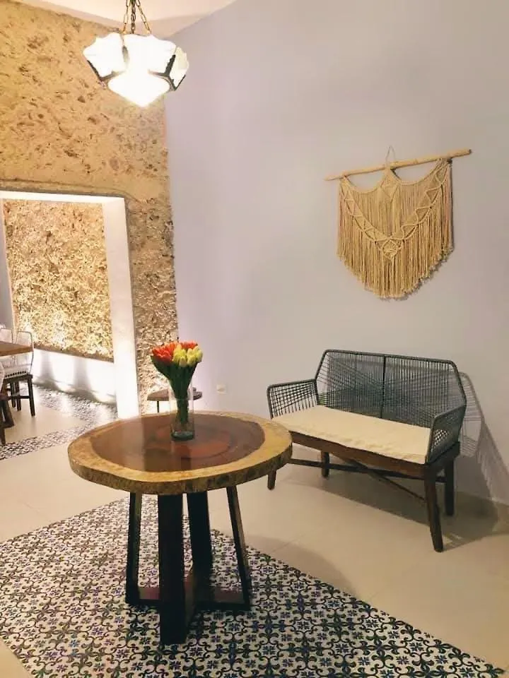 Casa Amikoo Villa Merida Mexico