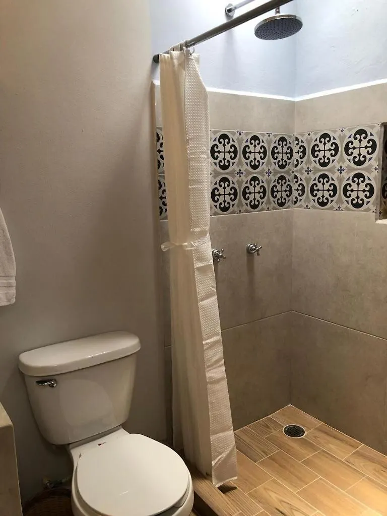 Holiday home Casa Amikoo Villa Merida