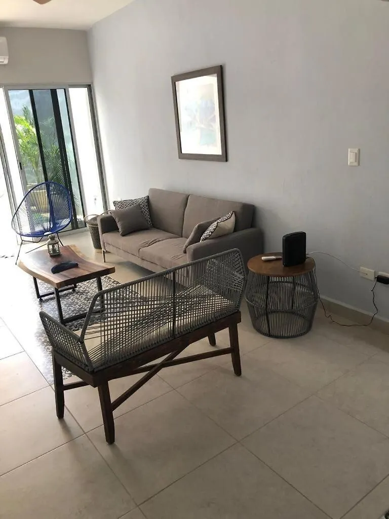 Casa Amikoo Villa Merida Holiday home