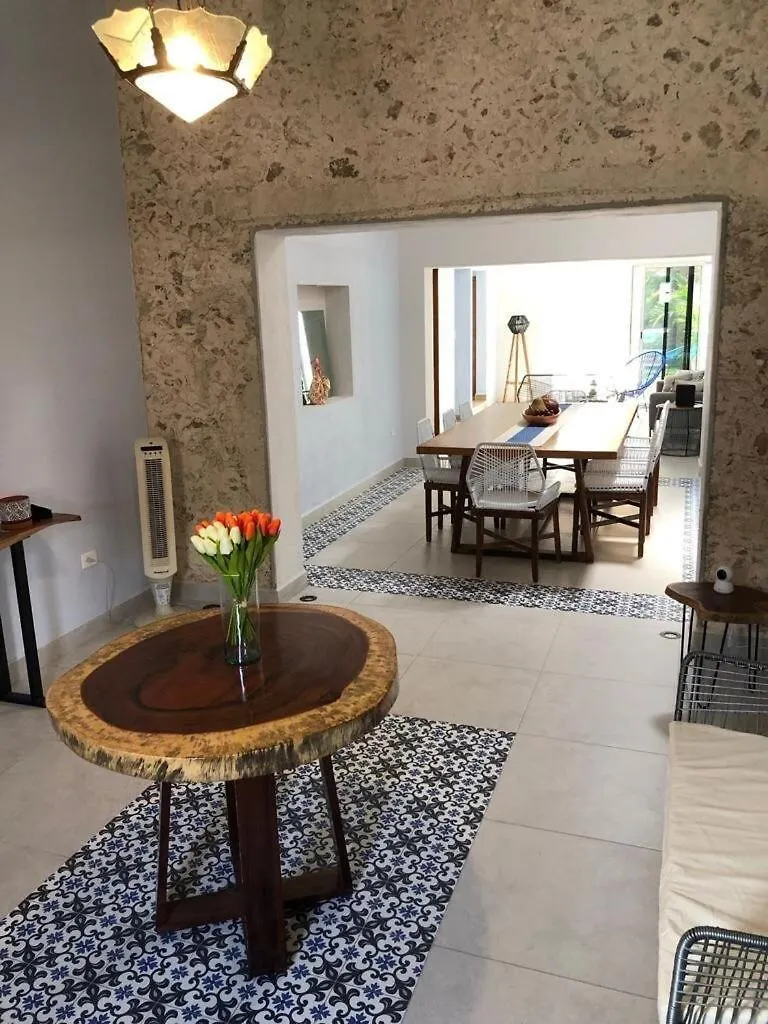 Casa Amikoo Villa Merida Holiday home
