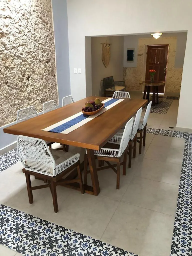 Holiday home Casa Amikoo Villa Merida