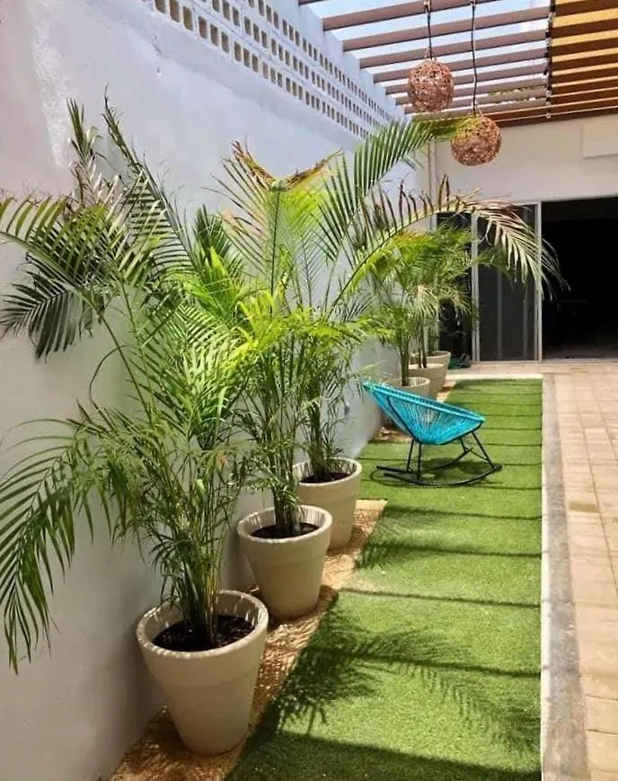 Holiday home Casa Amikoo Villa Merida