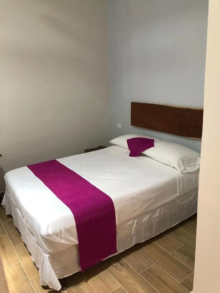 Casa Amikoo Villa Merida 0*,  Mexico