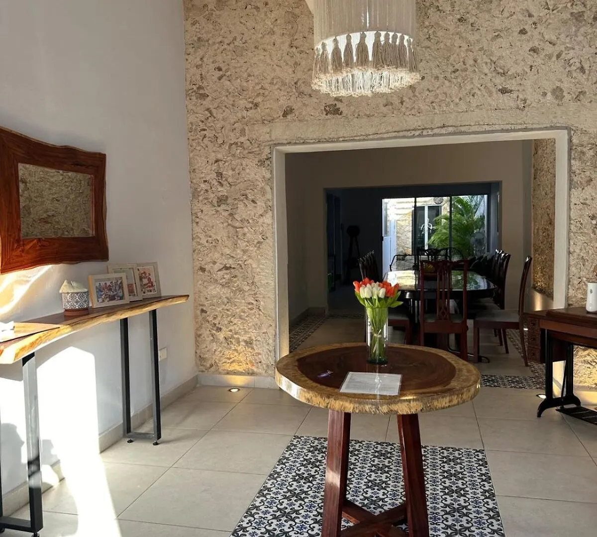 Casa Amikoo Villa Merida