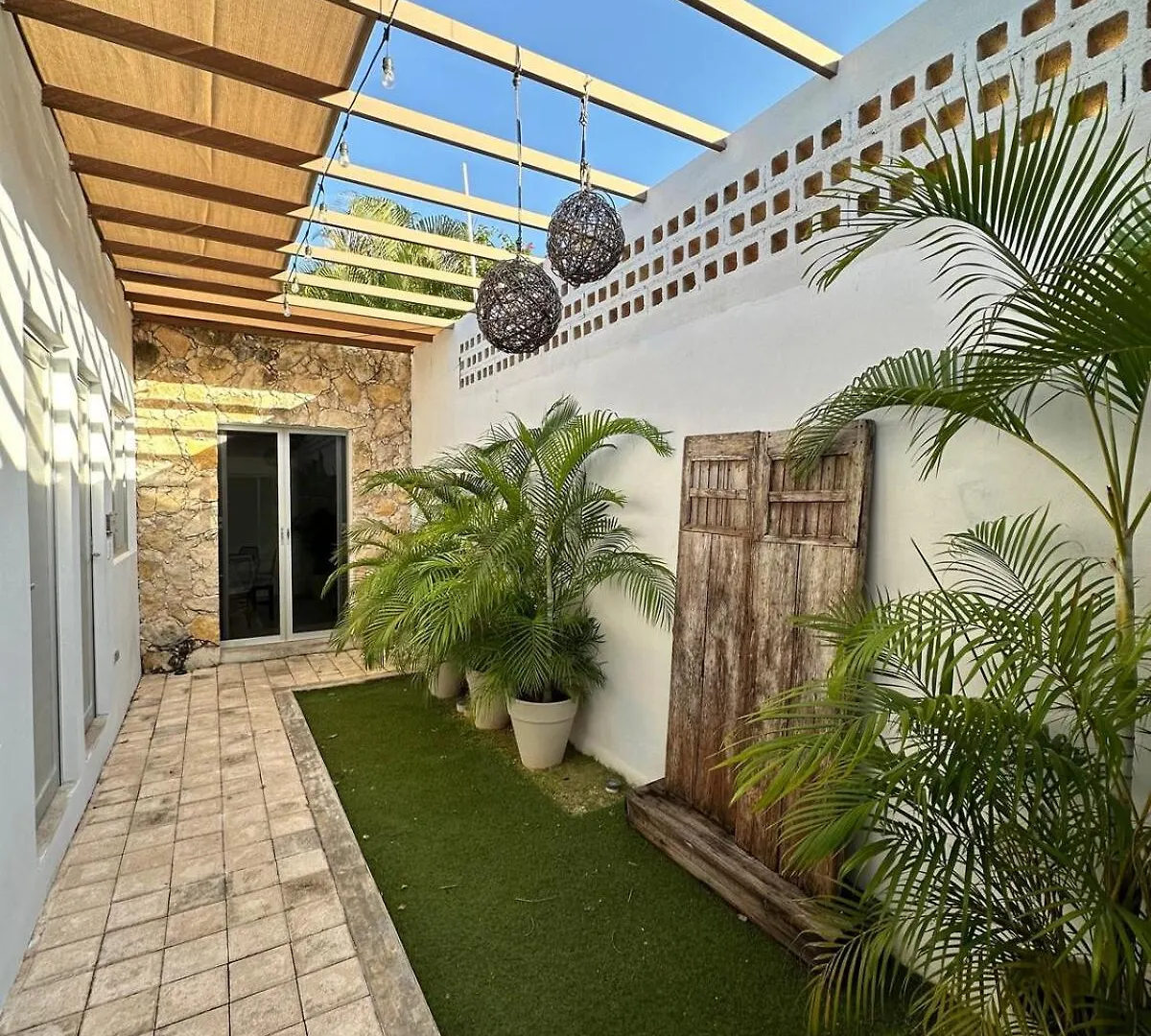 Holiday home Casa Amikoo Villa Merida