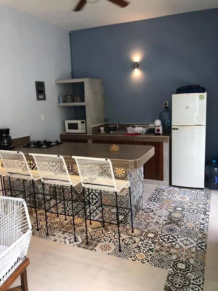 Casa Amikoo Villa Merida Holiday home
